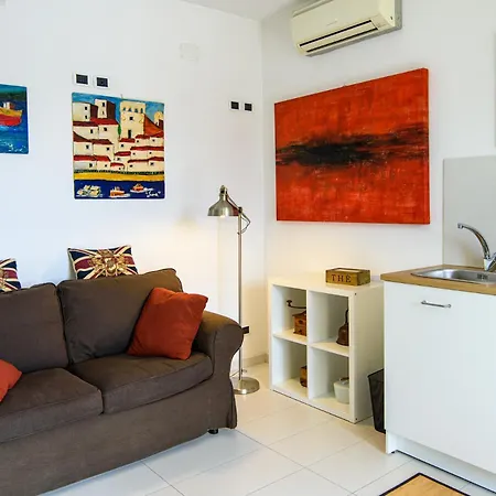 Daire Studio_suite05 Alba Adriatica